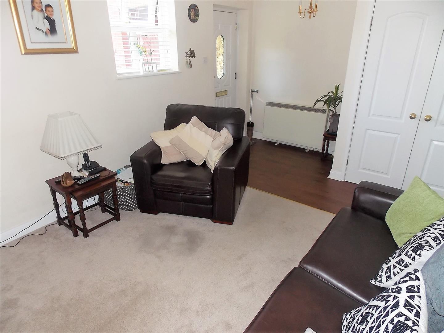 Old Manor Park, Atherton, Manchester Arc Homes Estate Agents